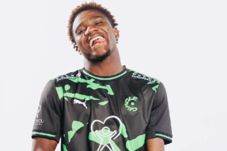 Sébastien Koula confirme son potentiel dans une rencontre amicale contre Kader Ouattara