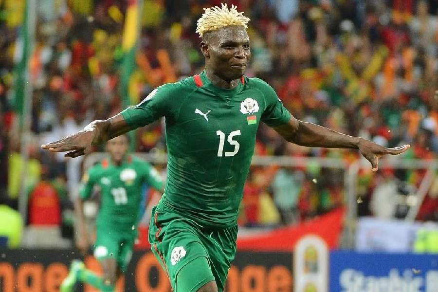 Aristide Bancé réagit aux critiques visant Mohamed Konaté Aristide Bancé réagit aux critiques visant Mohamed Konaté