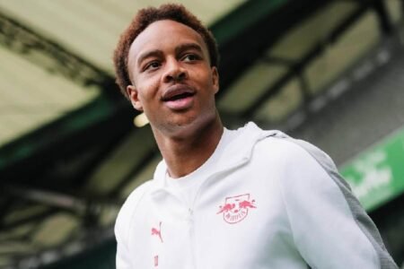 Assan Ouédraogo rejoint l’Allemagne U21 et éteint les espoirs du Burkina Faso