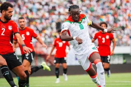 Mondial 2026 : Le rêve du Burkina Faso n’est plus très loin