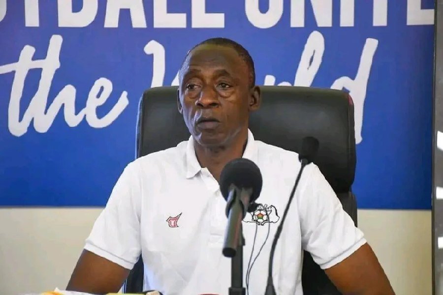 La liste des Étalons révélée pour les Éliminatoires de la Coupe du Monde 2026 La liste des Étalons révélée pour les Éliminatoires de la Coupe du Monde 2026