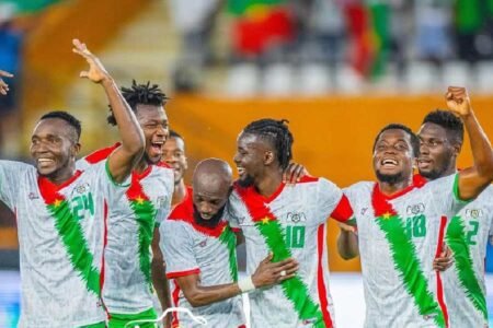 5 choses à savoir avant le match Burkina Faso vs Sierra Leone