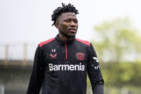 Bayer Leverkusen vs PSG : les compos probables avec Tapsoba titulaire