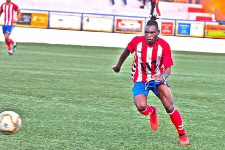 Faïssal Rabo devient un pilier incontournable de Noname CLUB