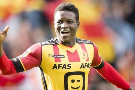 Hassane Bandé retrouve la Pro League en signant à Malines