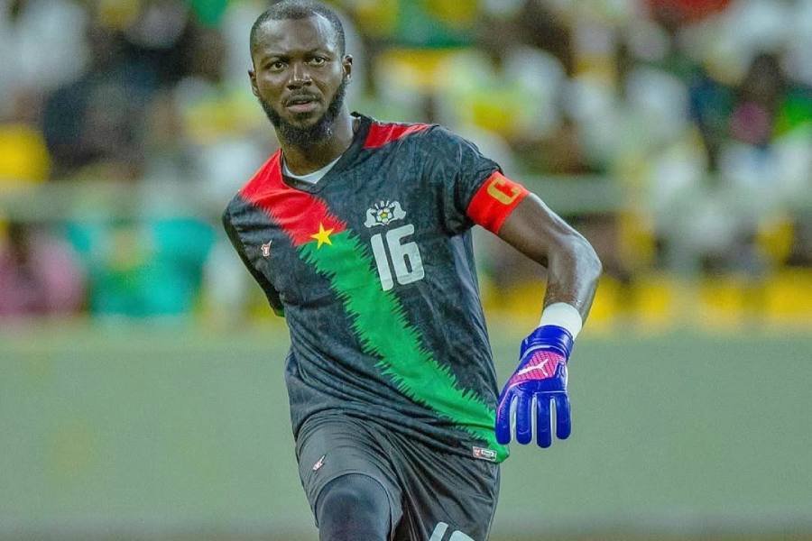 Brama Traoré réagit à la boulette d’Hervé Koffi contre l’Éthiopie Brama Traoré réagit à la boulette d’Hervé Koffi contre l’Éthiopie