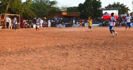 2ème édition Maracaña « Première League » : Avenir FC de Karpala écarte le tenant du titre et s’adjuge le trophée