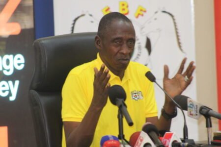 Brama Traoré se prononce sur les cas Aziz Ki, Ismahilah Ouédraogo et Clovis Bazyomo