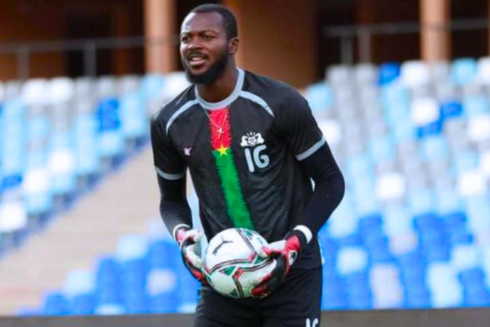 Victoire des Étalons face à l’Éthiopie : «Ce qui est arrivé à Hervé va lui donner beaucoup d’enseignements » (Brama Traoré) Victoire des Étalons face à l’Éthiopie : «Ce qui est arrivé à Hervé va lui donner beaucoup d’enseignements » (Brama Traoré)