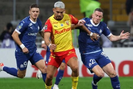 Lens vs Olympique de Marseille : Heure et chaîne où regarder le match