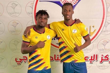 L’Arabie Saoudite accueille deux jeunes prodiges burkinabè