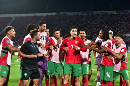 Argentine U20 vs Maroc U20 : Heure et chaîne où regarder le match