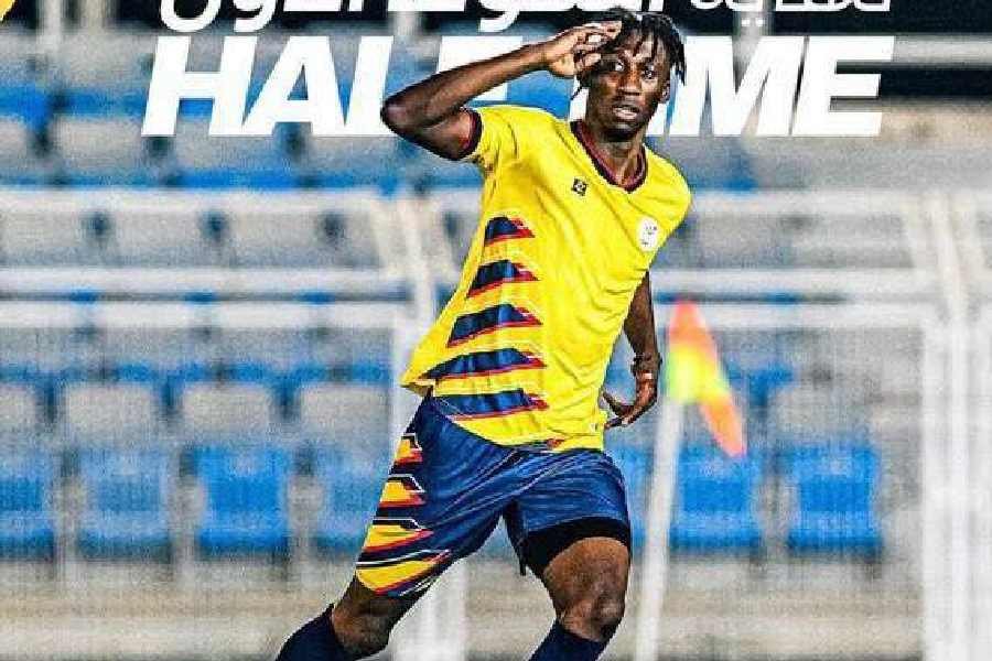 Premiers matchs réussis pour Ouattara et Kiendrebeogo en Arabie Saoudite Premiers matchs réussis pour Ouattara et Kiendrebeogo en Arabie Saoudite