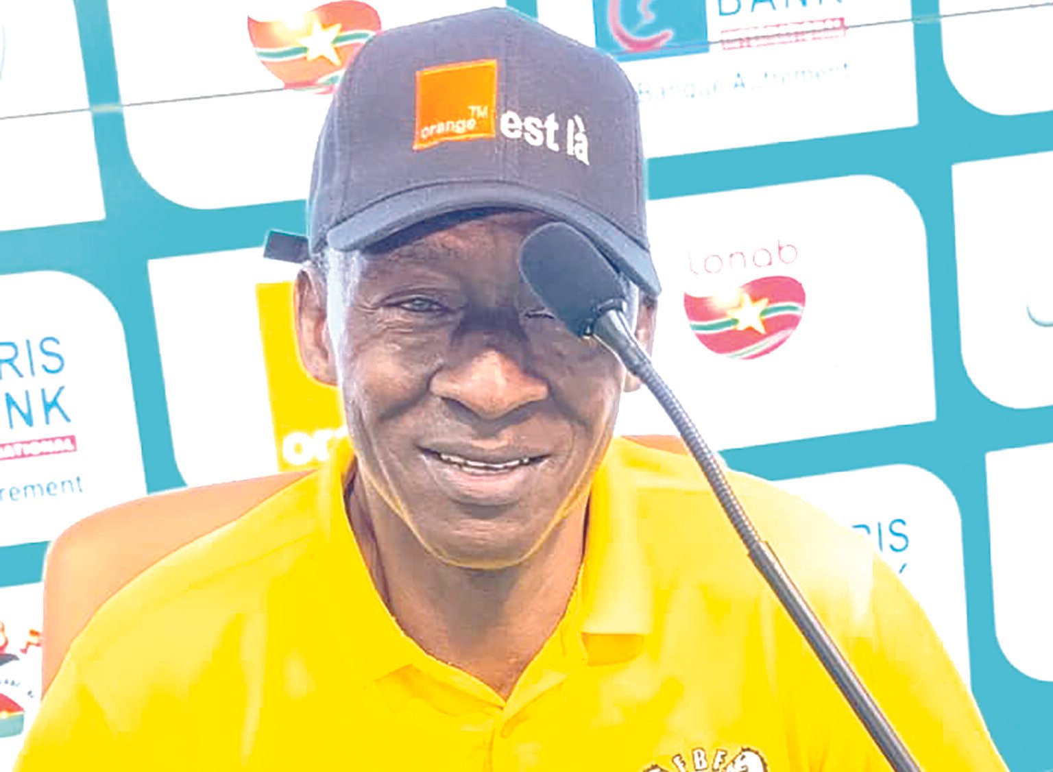 9e et 10e journées des éliminatoires Coupe du monde 2026: Aziz Ki de retour dans le groupe des Etalons 9e et 10e journées des éliminatoires Coupe du monde 2026: Aziz Ki de retour dans le groupe des Etalons