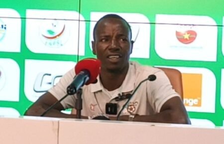 Éliminatoires CAN Féminine 2026 : Pascal Sawadogo prêt avec 26 joueuses pour affronter le Togo