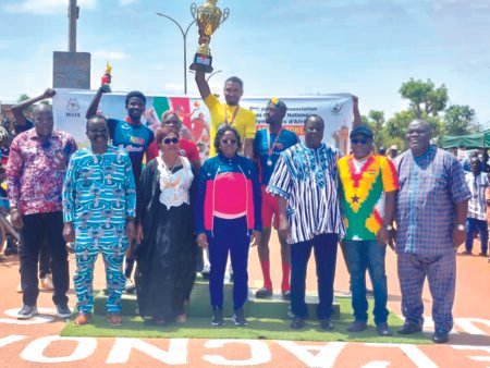 Grand prix cycliste ACNOA: Paul Daumont écrase  la concurrence
