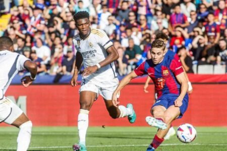 Real Madrid vs Barcelone : Heure et chaîne où regarder le match