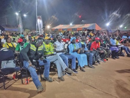 Tour Motards du Burkina: clôture réussie après 8 jours de promotion touristique