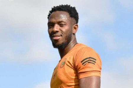 Issoufou Dayo vers un retour anticipé à la RS Berkane ?