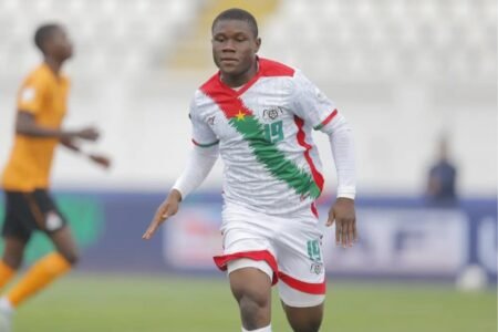 Manchester United présent au Qatar pour observer Loukman Tapsoba