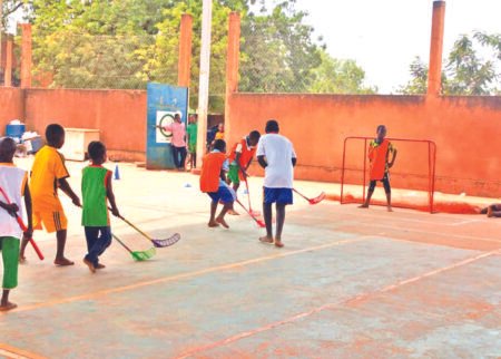 Championnat de Zone de Special olympics Burkina: Ouagadougou a désigné ses champions