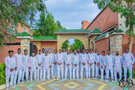 CAN 2025: les Etalons focus sur leur objectif