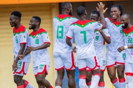 Algérie – Burkina Faso : Heure et chaîne où regarder le match