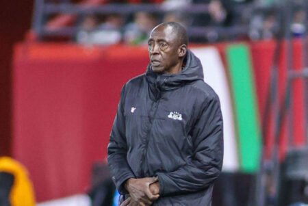 Burkina Faso Vs Soudan : « Nous allons jouer ce match avec tous nos atouts » (Brama Traoré) Burkina Faso Vs Soudan : « Nous allons jouer ce match avec tous nos atouts » (Brama Traoré)