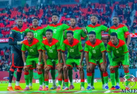 CAN 2025/Algérie # Burkina (1-0): réactions d’après match