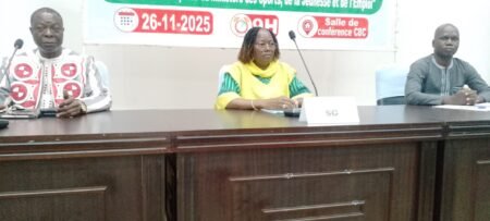 Ministère des Sports, de la Jeunesse et de l’Emploi : Réflexion autour des idéaux  de la Révolution dans la mise en œuvre des actions