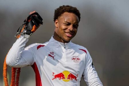 Deux géants anglais suivent de près Assan Ouédraogo