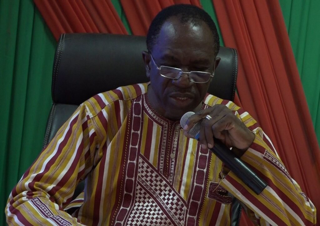 Stratégie nationale de l’emploi 2025-2029:  le top départ de la campagne nationale de dissémination donné à Gaoua