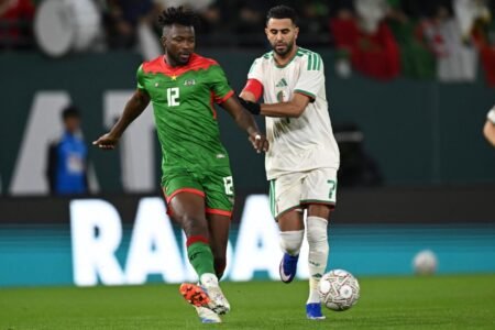 CAN Maroc 2025 : Un penalty de Mahrez suffit à l’Algérie face au Burkina Faso (1-0)
