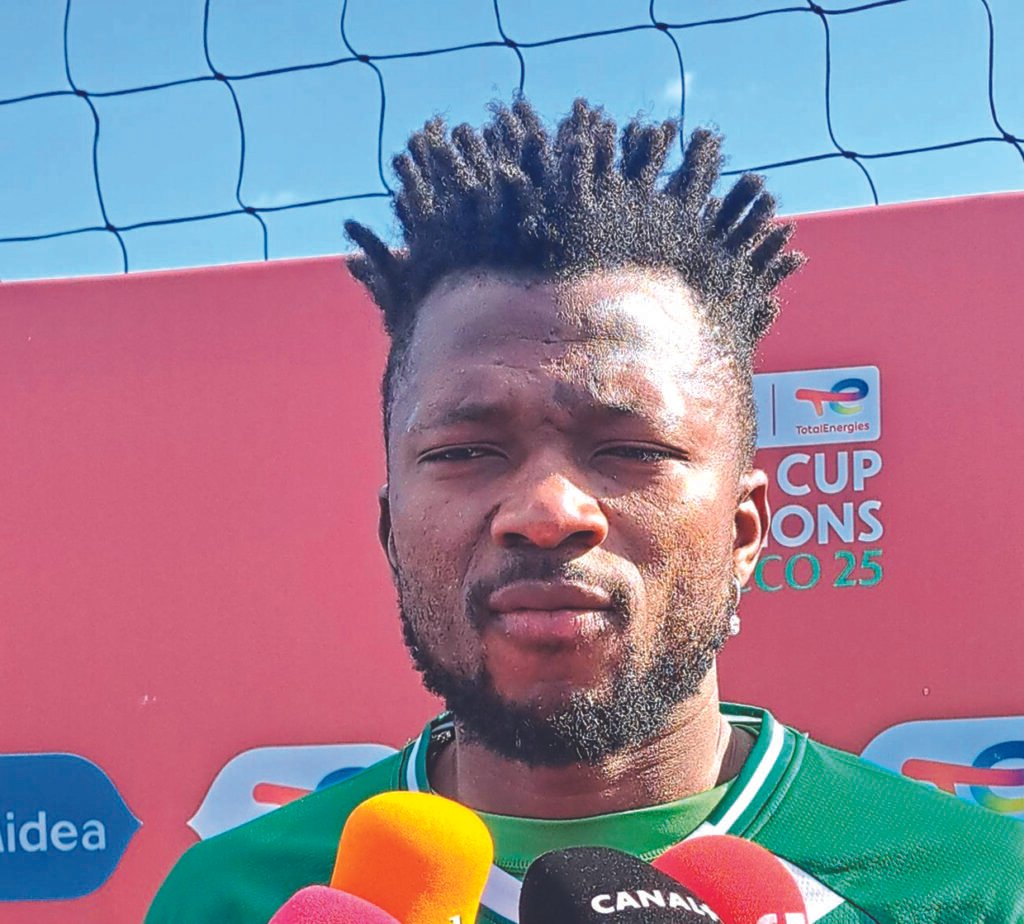 CAN 2025, Burkina-Guinée-Equatoriale: Optimisme et prudence dans l’écurie