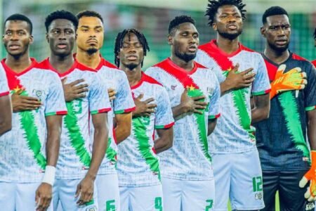 La nouvelle liste des Étalons dévoilée par la CAF