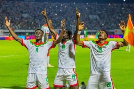 Une sélection de 25 joueurs confirmée par Brama Traoré pour la CAN 2025