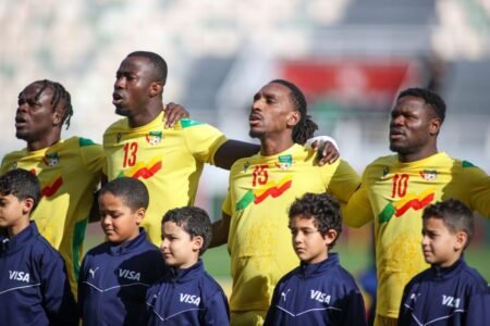 CAN Maroc 2025 Groupe D : Le Bénin enregistre sa première victoire dans une phase finale