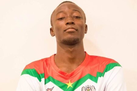 Un club anglais se positionne sérieusement sur Issouf Dabo