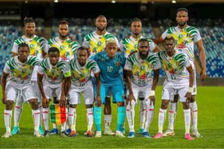 Maroc vs Mali : Les compositions probables