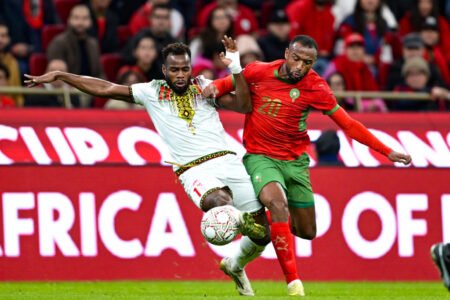 CAN 2025 : Le Maroc et le Mali en huitièmes de finale CAN 2025 : Le Maroc et le Mali en huitièmes de finale