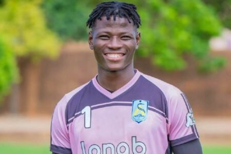 Mohamed Zegué Traoré démarre une nouvelle aventure en Éthiopie