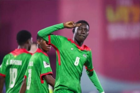 La liste des clubs intéressés par Mohamed Zongo continue de s’allonger