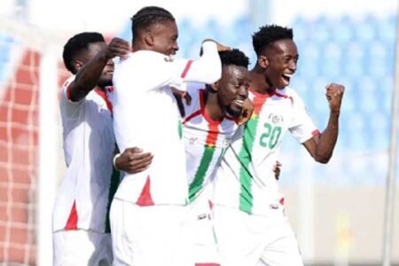 Soudan vs Burkina Faso : Heure et chaîne où regarder le match