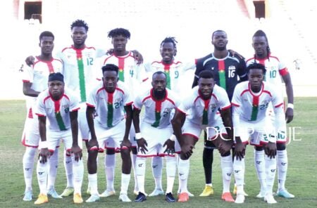 Confrontations Côte d’Ivoire – Burkina : retour sur la dernière rencontre remportée par les Etalons