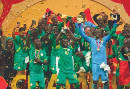 CAN 2025 : 2e sacre du Sénégal après un match fou