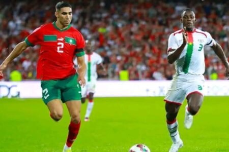 Nigeria – Maroc : Les compos probables