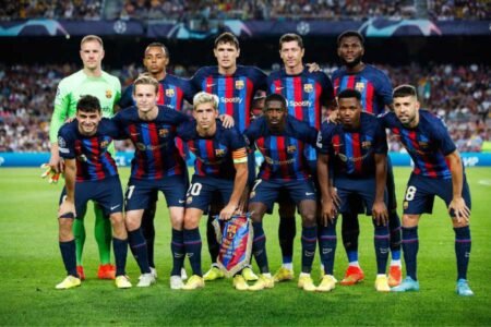 Barcelone – Real Madrid : les compos probables avant le choc