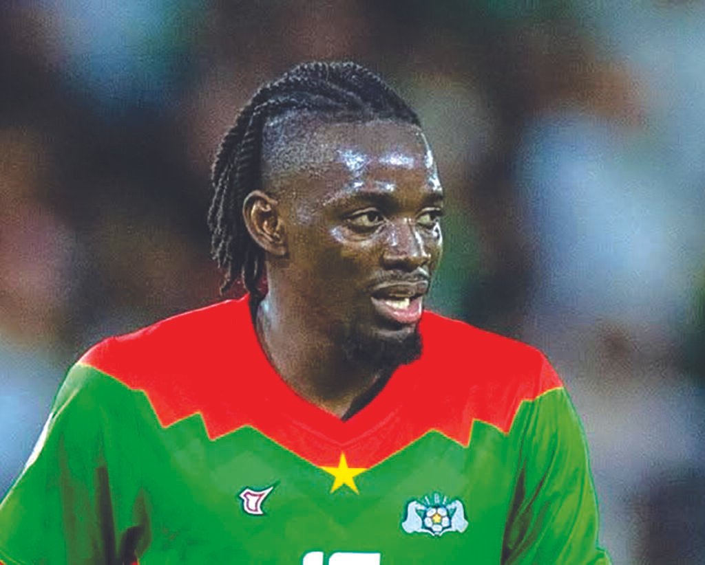 CAN 2025, Soudan-Burkina : 0-2 : le regard des Etalons tourné vers les 8es CAN 2025, Soudan-Burkina : 0-2 : le regard des Etalons tourné vers les 8es