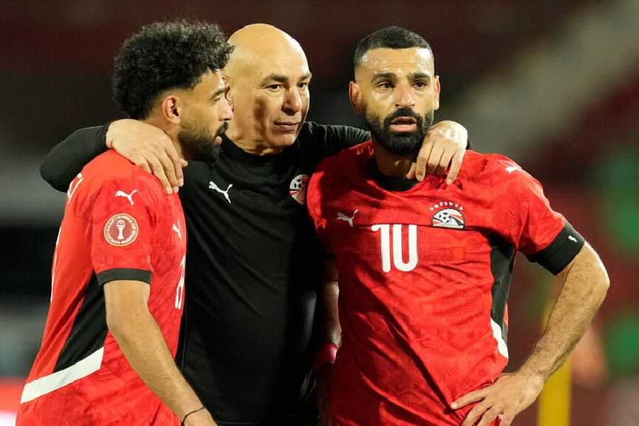 Egypte – Nigeria : les compositions probables avant le choc Egypte – Nigeria : les compositions probables avant le choc