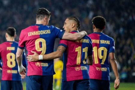 Barcelone – Real Madrid : heure, chaîne et où regarder le match